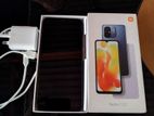 Xiaomi 12C 6/128 (Used)