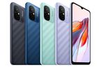 Xiaomi 12C 6/128GB (Brand New)