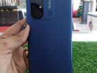 Xiaomi 12C 6GB 128GB (Used)