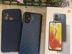 Xiaomi Redmi 12C6GB-128GB (Used)