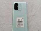 Xiaomi 12C 6gb-128gb (Used)