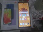 Xiaomi 12C 6GB 128GB (Used)