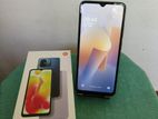 Xiaomi 12C 6GB-128GB (Used)