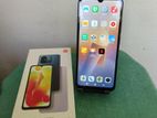 Xiaomi 12C 6GB 128GB (Used)