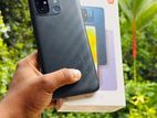 Xiaomi 12C 6GB 128GB (Used)