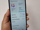 Xiaomi 12C 6GB 128GB (Used)