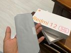 Xiaomi 12C (Brand New)