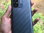 Xiaomi Redmi 12C (Used)