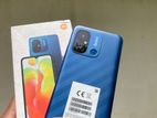 Xiaomi 12C Redmi 128GB (Used)