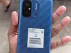 Xiaomi 12C redmi 4g (Used)