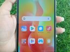 Xiaomi 12C REDMI 4GB/64GB (Used)
