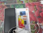 Xiaomi Redmi 12C (Used)