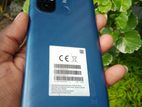 Xiaomi 12C Redmi (Used)