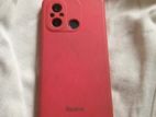 Xiaomi 12C Redmi (Used)