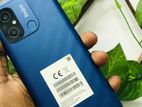 Xiaomi Redmi 12c (Used)