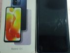 Xiaomi 12C (Used)