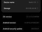 Xiaomi 12C (Used)