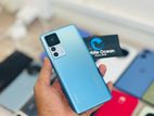 Xiaomi 12T 8/256gb (Used)