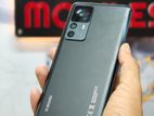 Xiaomi 12T 8GB 256GB (Used)