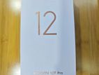 Xiaomi 12T Pro (Used)