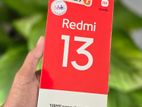 Xiaomi 13 6/128GB (New)