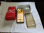 Xiaomi Redmi 13C 13 C 256GB (Used)