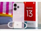 Xiaomi Redmi 13 (New)