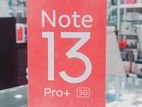 Xiaomi 13 Pro+ 12/512GB (New)