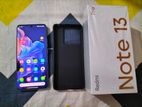 Xiaomi 13 Pro NOTE 5G 256GB (Used)
