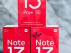 Xiaomi 13 Pro Plus 12/256GB (New)