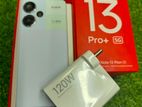 Xiaomi 13 Pro Plus 12gb Ram 256gb (Used)