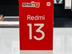 Xiaomi 13 REDMI 6/128GB (New)