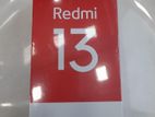 Xiaomi 13 Redmi | 8GB 256GB (New)