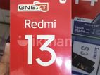 Xiaomi 13 Redmi 8GB 256GB (New)