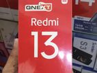 Xiaomi 13 Redmi 8GB 256GB (New)