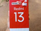 Xiaomi Redmi 13 8GB / 256GB (Used)