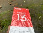 Xiaomi 13 redmi 8GB 256GB (Used)