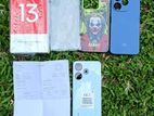 Xiaomi 13 Redmi 8GB 256GB (Used)