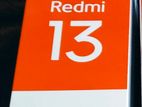 Xiaomi 13 Redmi (New)