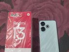 Xiaomi Redmi 13 (New)