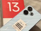 Xiaomi 13 Ocean Blue (Used)
