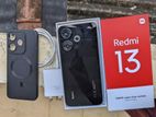 Xiaomi Redmi 13 (Used)