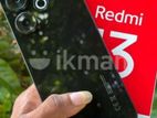 Xiaomi Redmi 13 (Used)