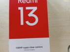 Xiaomi Redmi 13 (Used)