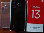 Xiaomi Redmi 13 (Used)