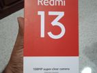 Xiaomi Redmi 13 (Used)