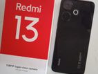 Xiaomi Redmi 13 (Used)