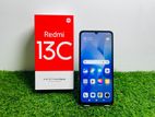 Xiaomi 13C 128GB 6GB RAM (New)