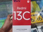 Xiaomi 13C 128gb (New)