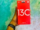 Xiaomi 13C 12GB|128GB (NEW)